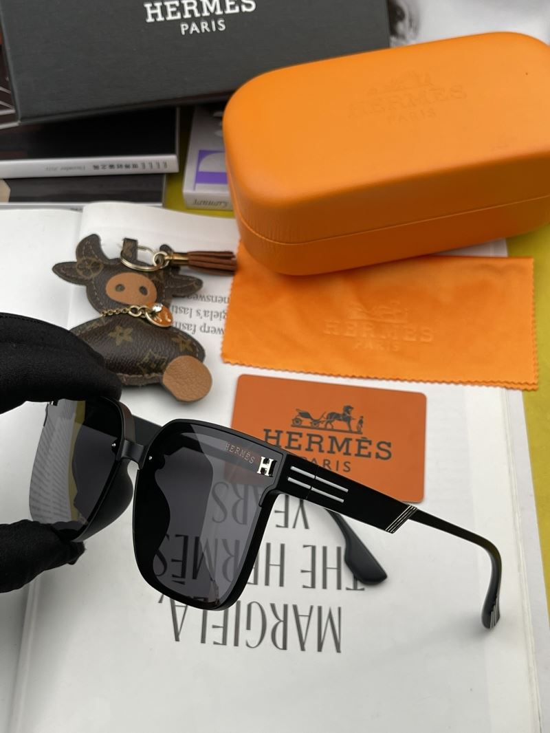 Hermes Sunglasses